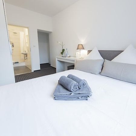 Berolina Haus Hotel Düsseldorf Kültér fotó